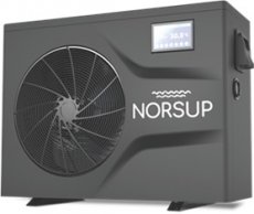Norsup Warmtepomp Inverter, type PX