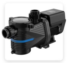 01093005 blueplus InverSmart 1,1 KW - 1,5 pk