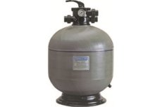 Micron Top 10m³/u zandfilter