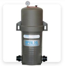 02014029 Waterco Opal XL 270 filter 20,9m2 - 30m3/u