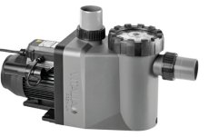 Vitalia Premium filterpomp met vaste snelheid, 13 m³/u, driefasig