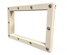 MTS V20 Skimmer Flensset Abs wit