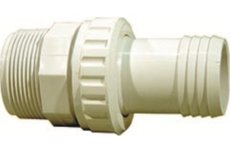 04.0366 slangaansluiting te schroeven 1 1/2" x 38 gegroefd