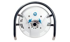 05.0070 Fluvo RONDO handgreep