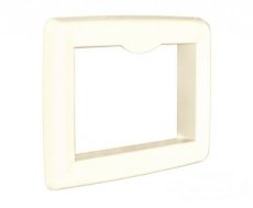 MTS V20 Skimmer Sierflens Abs wit