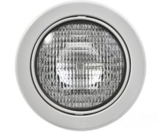 MTS SSL Lamp 300W, 12V Folie ABS Signaalwit