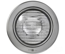 MTS SSL Lamp 300W, 12V Folie RVS