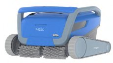 08.0045 Dolphin M550