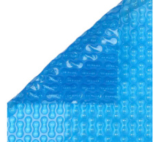 (1) Geobubble blauw/blauw 400 micron Geobubble blauw/blauw 400 micron