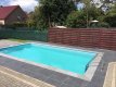 (1)Styropool zwembad 6.00 x 3.00 x 1.50 meter Styropool zwembad 6.00 x 3.00 x 1.50 meter