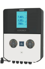 10.0415 PRO CHEM Chloor-pH regeling