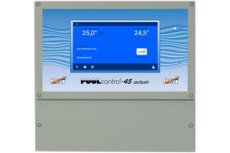 OSF Filtratie stuurkast PC 45 NET