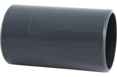 13.3251 Lange mof PN16 50 mm