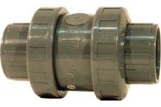 13.3359 terugslagklep 63 mm TP