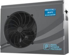 Pool Power Package - VBIV All Seasons Pool Power Package - VBIV-All Seasons