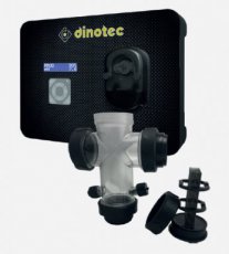 (2)DINPREM100 Dinotec Premium 100 m³