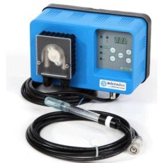 Microdos automatische pH-doseerder