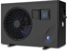 Flotide Inverter Flotide Warmtepomp Inverter