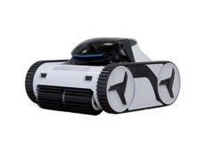 (7)Inver X 80 Warrior Inver X80, DRAADLOOS