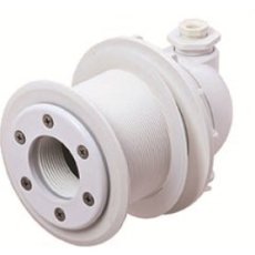 Inbouwdeel voor Spectra Vision led lamp Inbouwdeel voor Spectra Vision led lamp