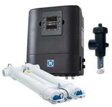 AQUARITE® UV 2LS AQUARITE® UV 2LS