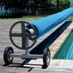 Bluefino PP-C kuip 6 x 3 m met uitrusting Polypropyleen zwembad 6 x 3 m met technieken