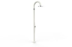 TRADITIONELE DOUCHE WIT