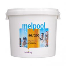 Chloortabletten Melpool-tab 5 kg