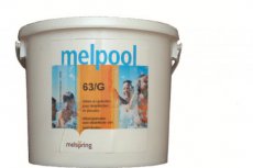 Chloorgranulaat Melpool-choc 5 kg