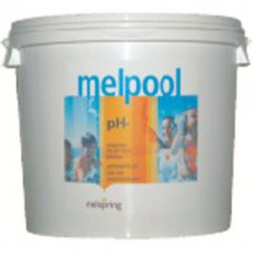D7301B PH- Melpool 7 kg