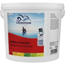 PH- Chemoformgroup 5 kg