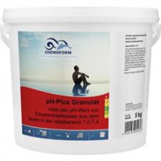 PH+ Chemoformgroup 5 kg