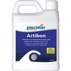 Actibon katalysator 1,3 kg