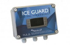 Vorstbeveiliging  Ice Guard