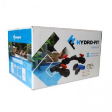 Hydro-fit Bypasskit Universal