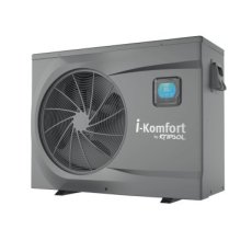 Kripsol I-Komfort RC - 17kW Kripsol I-Komfort RC - 17kW