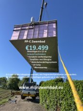 Promotie pakket 2026