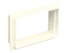 SKU  04.0763 MTS V20 Skimmerverlengstuk 50 Mm wit