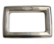 MTS V20 Skimmer Sierflens Rvs