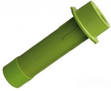 SKU  04.0774 MTS Muurdoorvoer ABS 300mm 50/63